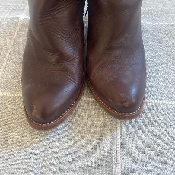 Adelante Hancrafted Granada Boot - Picture 2 of 12